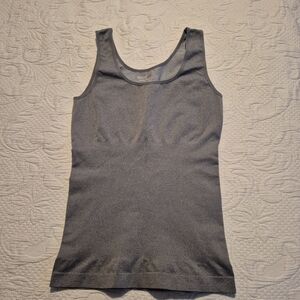 Skinny Girl women's XL smoothers and Shapers tank top Shapewear VGUC